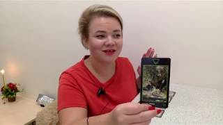 Расклад таро. Вы видите, а в нем этих качеств нет. Так ли это? Таролог Маргарита Ванеева