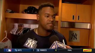 Luis Severino performance breakdown after his 10th win