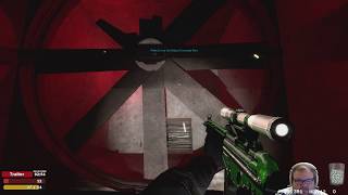 Garry's Mod - Trouble in REDACTED Town - TTT - Duke Nukem