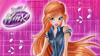 Winx Club – World of Winx | Alle Songs!