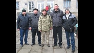Собрание пчеловодов Донецкой области (03.02.2019г.)