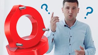 Проставки, вы точно этого не знали...