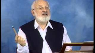 rus t rav zohar la am 2010 04 16 lesson bb parashat hashavua tazria metzora