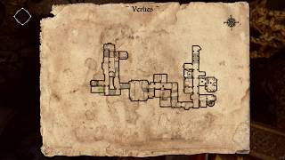 Lets Play Ghost of a Tale (blind) #005 - Ein Licht geht auf