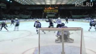 Сибирь - Нефтехимик 4:5 / Sibir - Neftekhimik 4:5