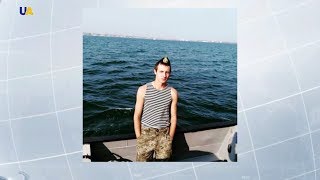 Story of Evhen Semydotskyi — Ukrainian Sailor, Captured by Russia During Azov Sea Aggression