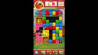Toon Blast level 235