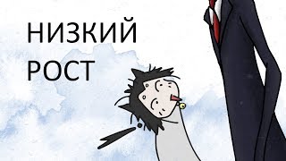 Низкий рост (анимация)
