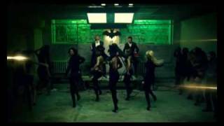 Plazma - Mystery (клип)