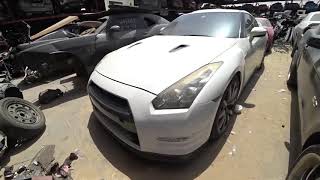 Покупка битых авто в Dubai,Авторазборки Dubai 2