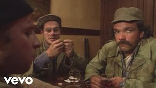 Les Inconnus - Les chasseurs