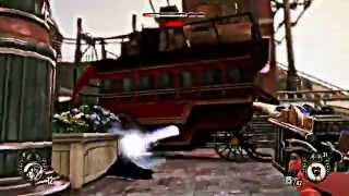 BioShock Infinite [PC] Game+Skidrow Crack [Torrent] FULL GAME DOWNLOAD!!