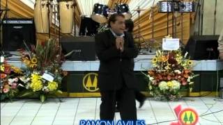 Ramon Aviles Resignacion
