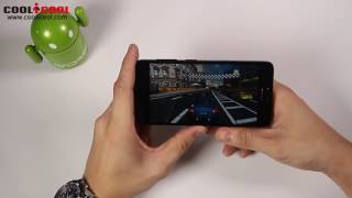 LENOVO ZUK Z2 Android 6.0 4G LTE Smartphone Review Video