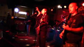 System of A Down Cover Band/Prison System