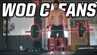 CROSSFIT EP05: ON COMMENCE L’HALTÉROPHILIE !