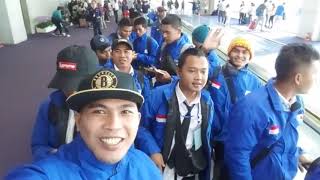Welcome To Korea Fishing G to G | Xkiming Vlogger