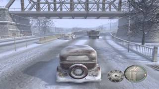 Mafia 2 Joey's adventure's Asus GT 220 1GB DDR2