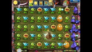 Plants vs Zombies 2 Made by PAK in China Valentinez Mod - by ZheZheZ Bilibili