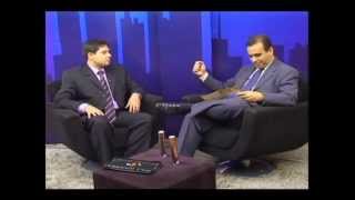 Entrevista UP Essencia TV Candides