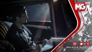 TERKINI: Riza Aziz Akan ke SPRM Lagi