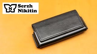 Чехол на телефон из растишки толщиной 4 мм