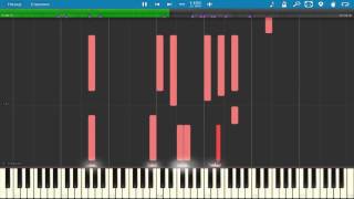 Franz Liszt - Piano Concerto no.1 | Piano Tutorial