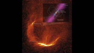 The Extreme Universe