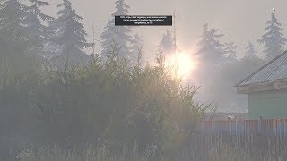 Arma 3 STALKER RP - История Сплита (ч4)