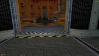 Half-Life. Прохождение #2. "Аномальные материалы"