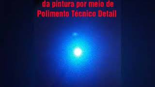 Vitrificação de pintura