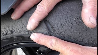 Test Ride: 2018 FZ-10 / MT-10 (TRAILER)