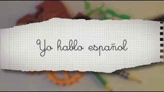 Испанский язык Порядок слов в испанских предложениях