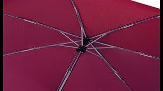 Ремонт спицы зонтика (ушко)