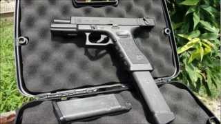 東京マルイ Marui GLOCK18C グロック ガスブローバックガン 実証 耐久性