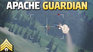 Apache Guardian — ShackTac Arma 3
