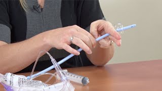 Enema Challenges with Spina Bifida | Cincinnati Children's
