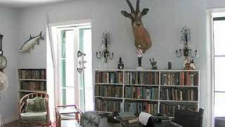 Ernest Hemingway's Nobel Prize Acceptance Speech