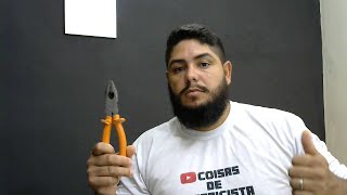 Bate papo Elétrica PREDIAL /RESIDENCIAL ao vivo 08/02/20