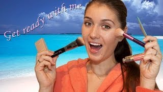 Парням Не Смотреть! УТРО ДЕВУШКИ GET READY WITH ME