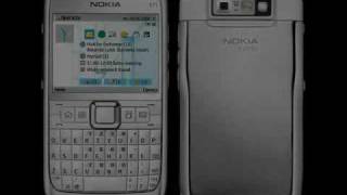 NOKIA E71 | GsmLine.hu
