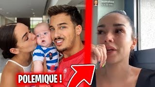 ELLE EN PLEURS ! SON FILS FRÔLE LA M0RT ! ( JAZZ/CAYDEN )