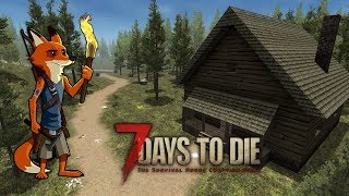 7 Days to Die - В ожидании альфы 17 #18