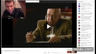 "Понять, простить" и прочий трэш - Пётр Звонов (04.09.2017)