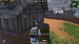 Streaming PUBG NEWBIE