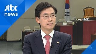 [인터뷰] 나경원 재신임 불허, 황교안 의중 반영?…"당 지도부의 뜻"