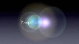 Power Francers and D-Bag - Pompo nelle Casse testo