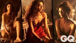 Most sexiest actress Radhika apte in Sexy dress hot looks