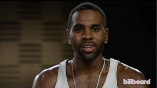 Jason Derulo Discusses New Album 'Tattoos,' Neck Injury & More