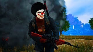 PUBG Movie - Erangel (Cinematic Gameplay)